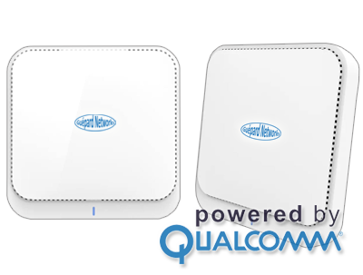 Guépard GC300N - WiFi indoor - High speed access point - WiFi chuyên dụng
