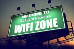 Guepard Networks - Wi-Fi chuyên dụng