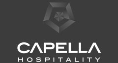 Capella Gallery Hall - Guépard Networks customer
