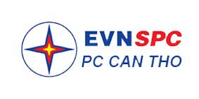 EVN PC CAN THO