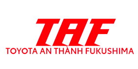 Totota An Thanh Fukushima