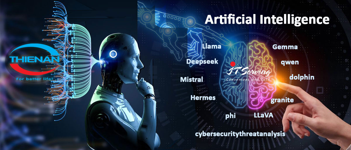 Ứng dụng Trí tuệ nhân tạo (AI) trong cuộc sống